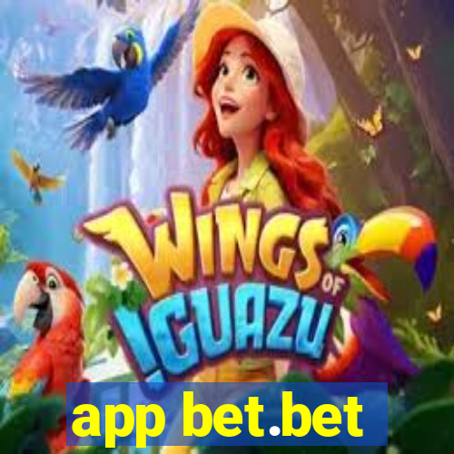 app bet.bet